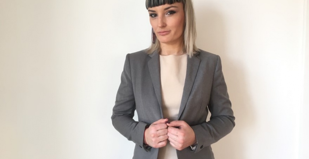 Vida Janekovic, CEO Ocean Ambassador Department