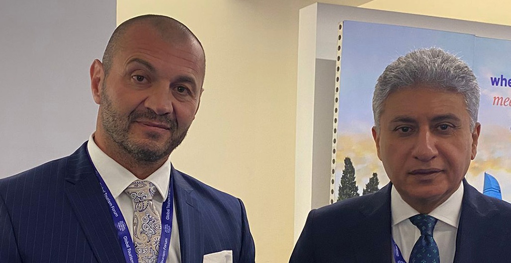 Egypt: The First Potential White Flag Barrier for OACM's Arab Nations United Ocean Initiative