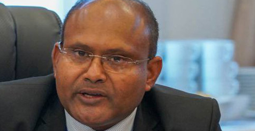 First White Flag Certification for the Maldives