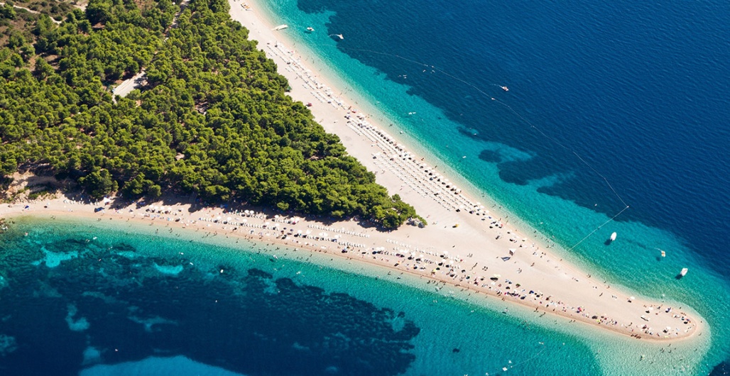 Mediterranean Sustainable Ocean Tourism Industry Resilience 