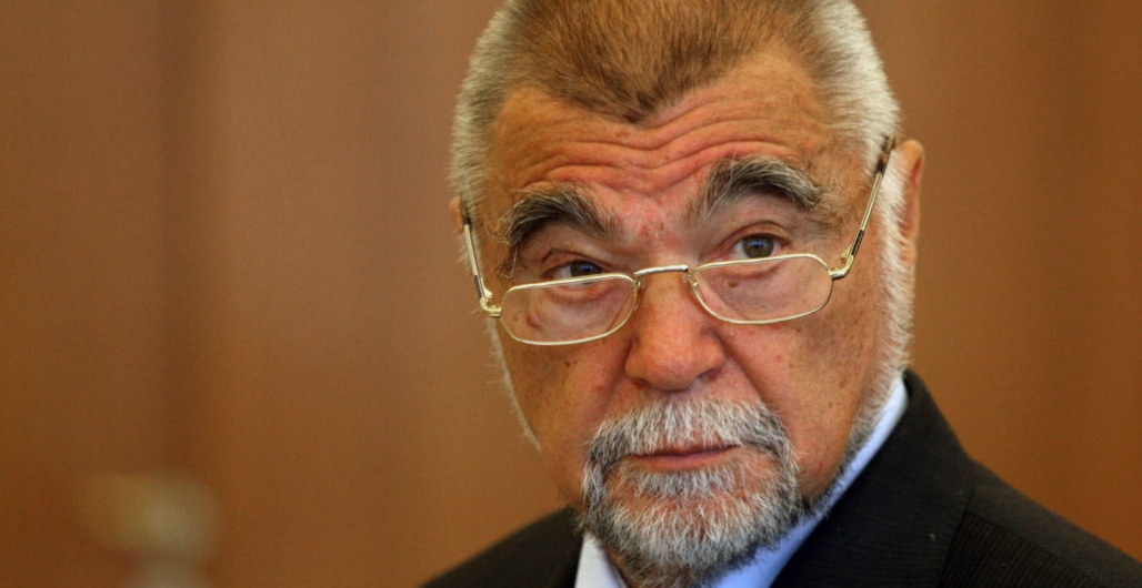 Directorate - General OACM Vice President Stjepan Mesic (former president of Croatia, 2000-2010) Head of States code of ethic