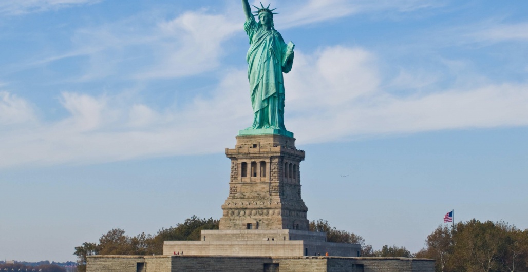 Ocean Heritage ACT launch New York, USA July 2023