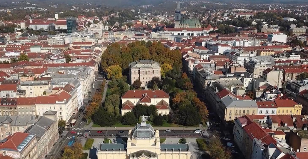 How the EU ETIS will accelerate global integration of UN SDG with support from OACM SOS CP System 