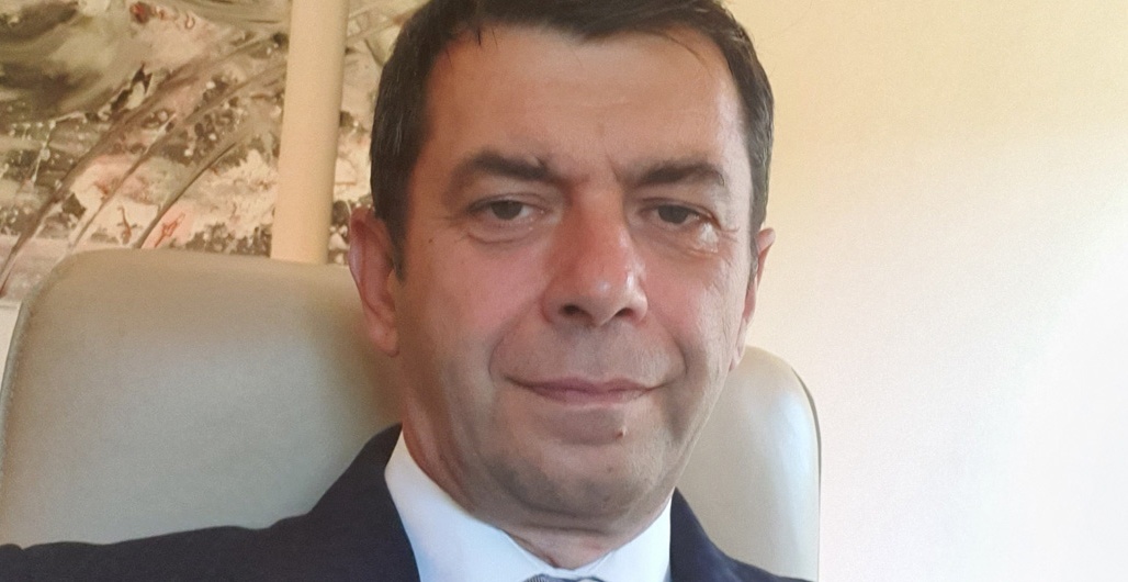 Miro Petravic, CEO OACM SOS CP global integration