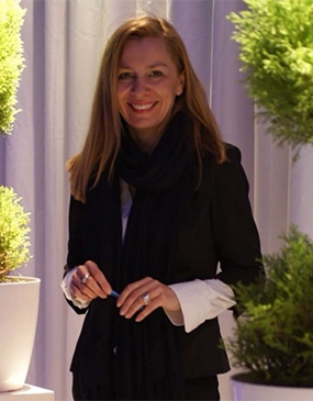 Zdravka Škugor Ferdebar