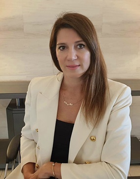 Marina Mazić Bandić