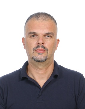 Alex Saric