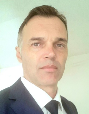 Branko Mandić