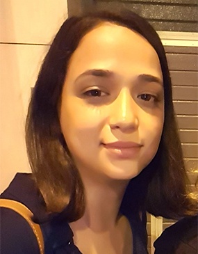 Marija Mađor-Božinović