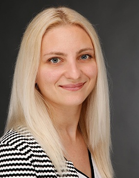 Petra Vizjak