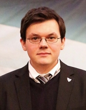 Stefan Cikota 