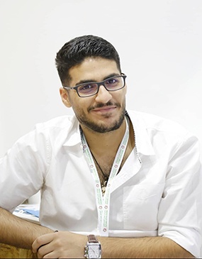 Zaid Hammash