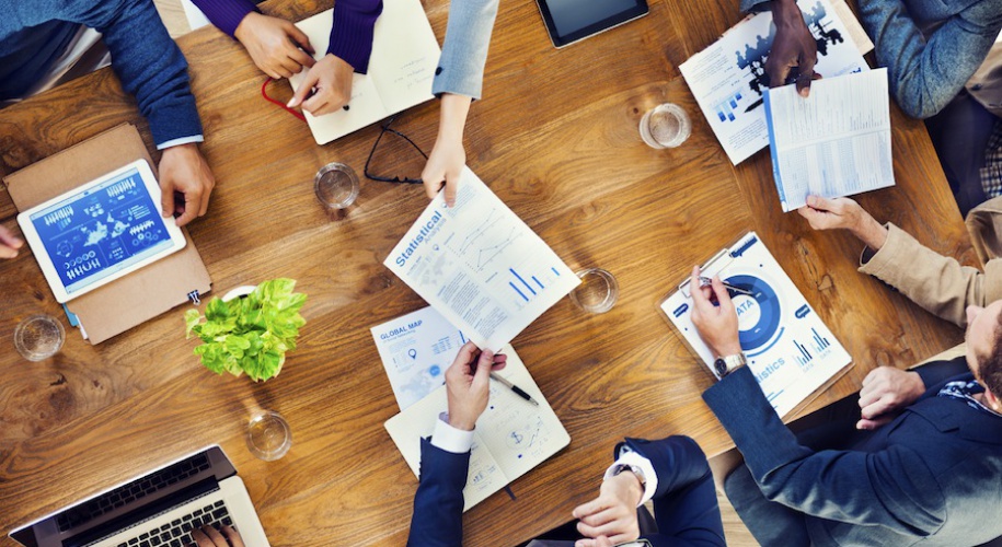 White Flag CSMA integration